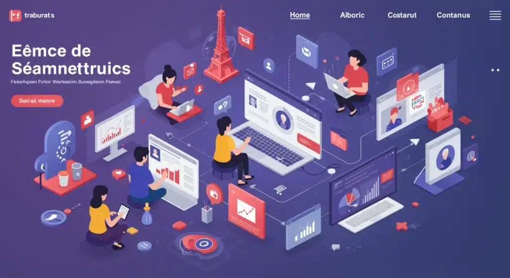 Rétention client en France: E-mail Marketing 2025
