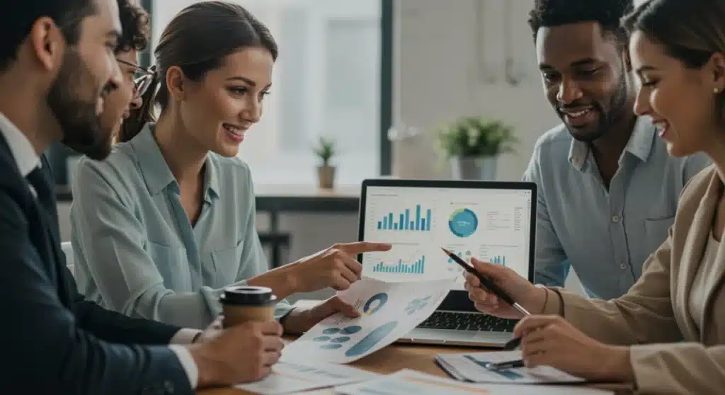 Avantages Sociaux 2025 : Coûts et Couverture Santé aux États-Unis