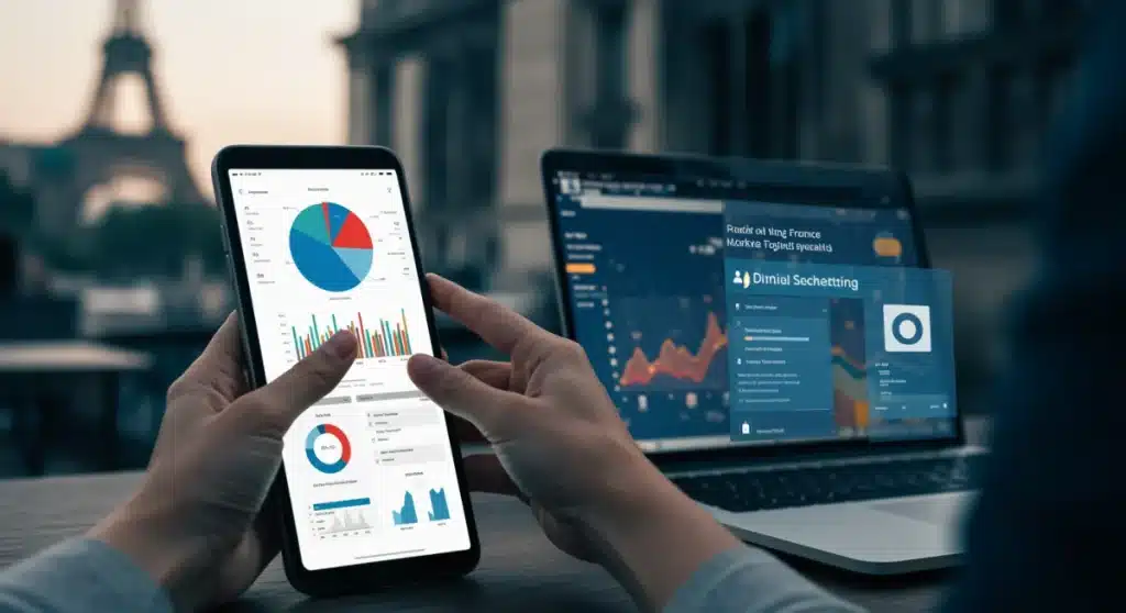 Stratégies Marketing Digital Françaises: 2024-2025