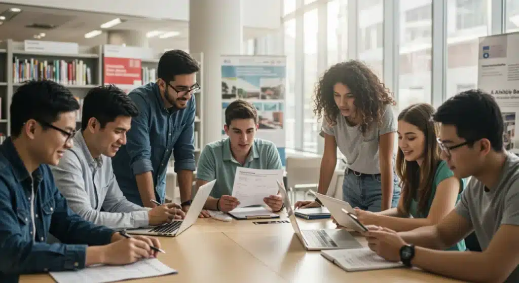 Bourses d’études 2025: Date Limite 30 Juin, 50+ Opportunités