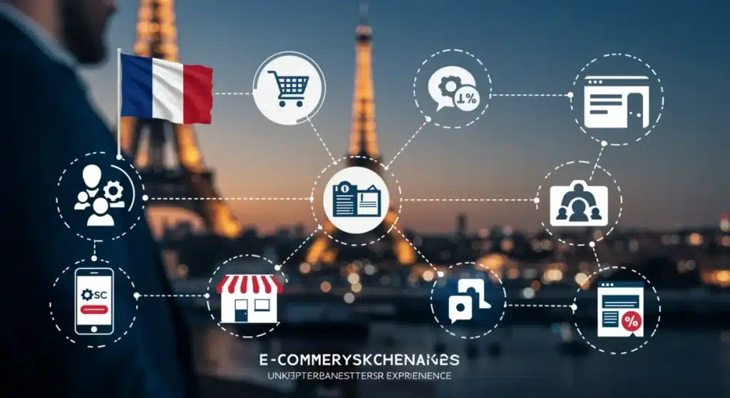 Créer une expérience de marque cohérente : guide pour les entreprises françaises en 2025