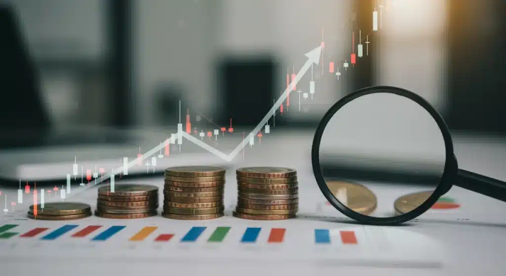 Réduire les frais d’investissement de 0,5 % : guide complet