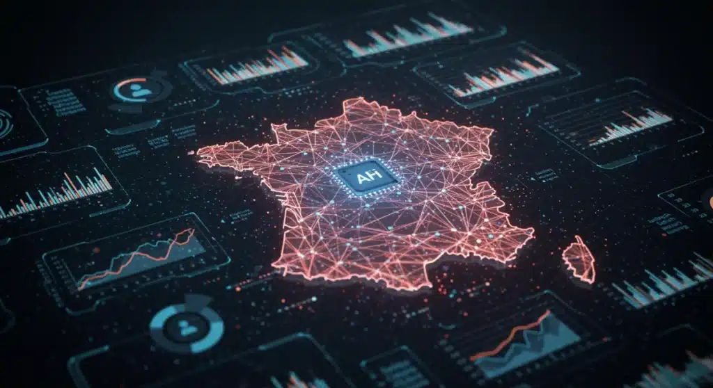 IA et UX en France : Prévisions 2025 et au-delà pour l’optimisation