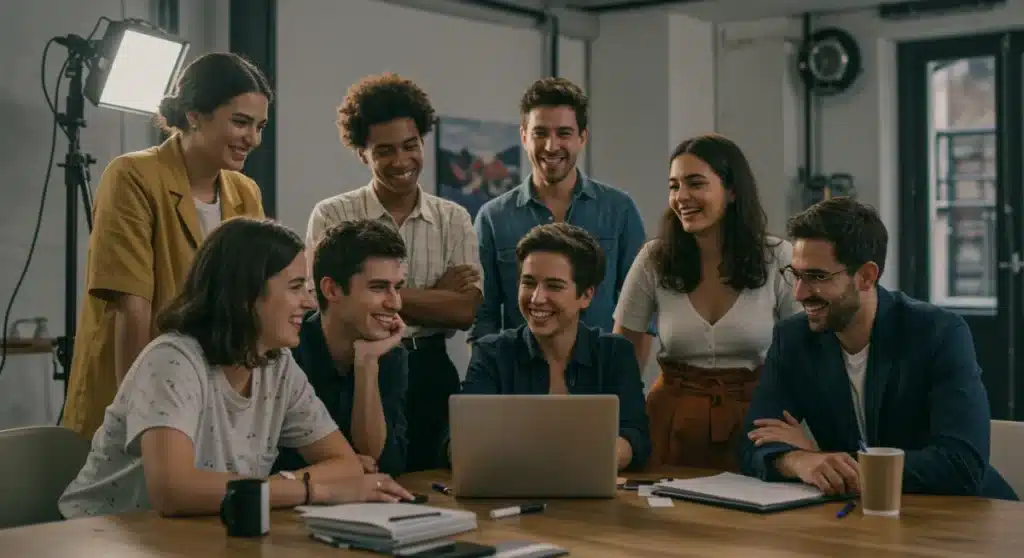 Stratégie de marketing d’influence en France: ROI 200% d’ici 2025