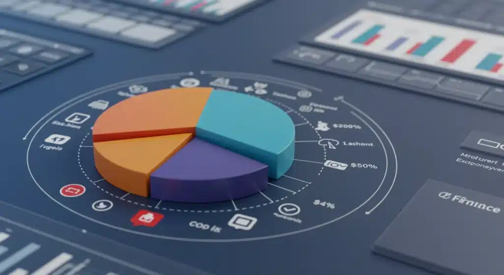 Parts de marché e-commerce français 2024: Stratégie 2025