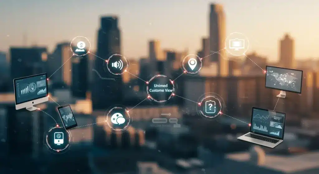 Intégration des Données Clients: 20% de Ventes Croisées en 2025