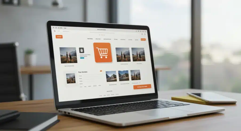 UX pages produits 2025: +10% ventes en France