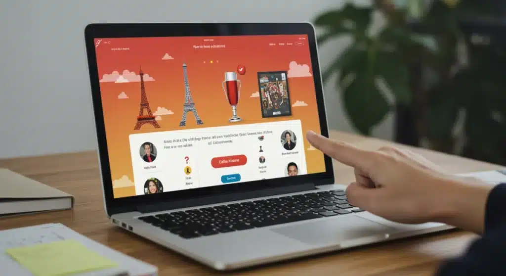 Réduire le taux de rebond de 25% : solutions UX pour le marché français