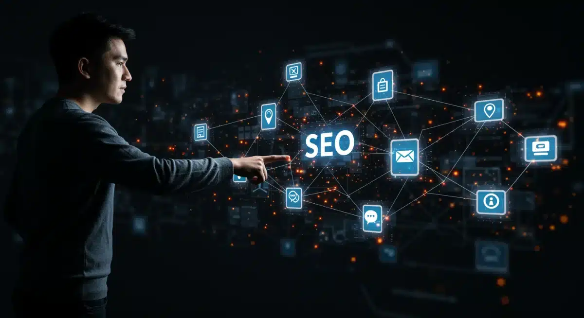 Optimisation du contenu et de l'expérience utilisateur pour le SEO en 2025