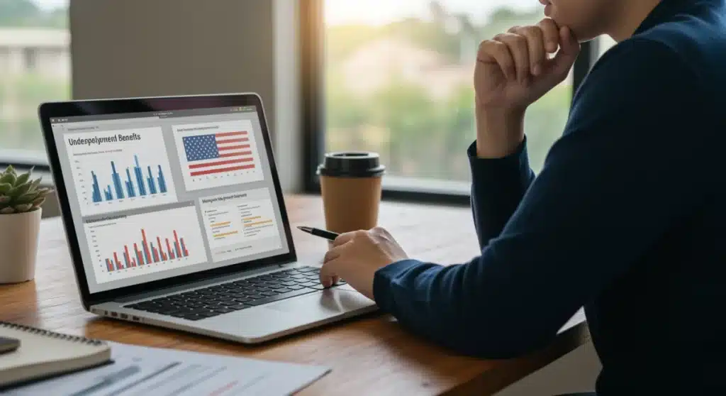 Maximiser les allocations chômage aux États-Unis: Guide 2024-2025