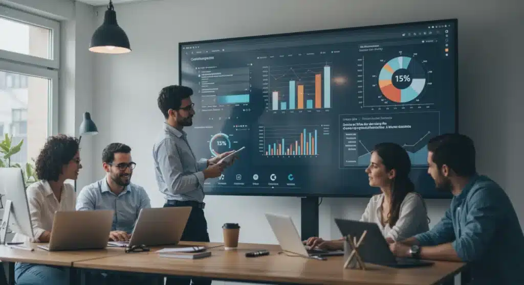 PME françaises: Augmentez vos conversions de 15% en 2025 grâce à la personnalisation