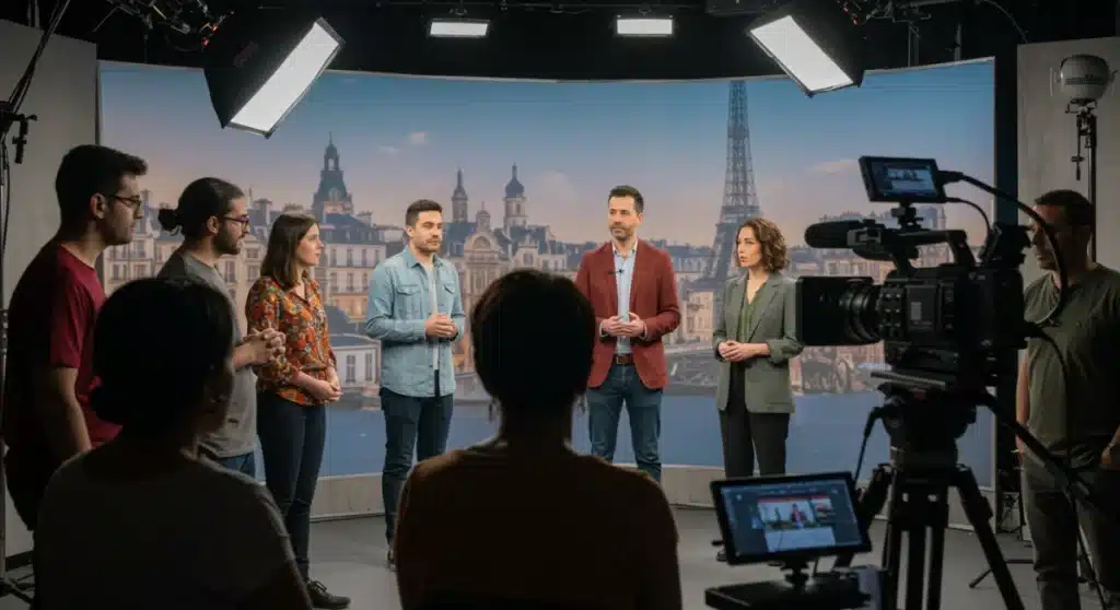 Vidéo: Doublez l’Engagement Français en 6 Mois