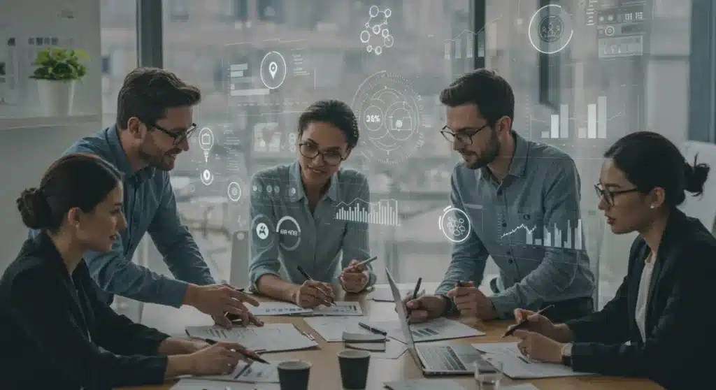 Stratégies de fidélisation client en France: 7 exemples pour 2025