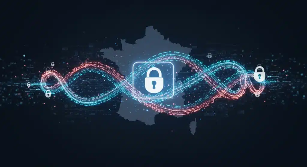 Réglementations Françaises 2025: Données Client Omnicanal