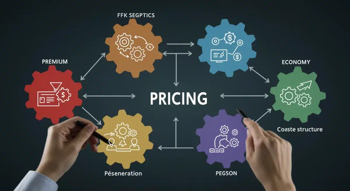 Stratégies de pricing et leurs impacts sur le marché
