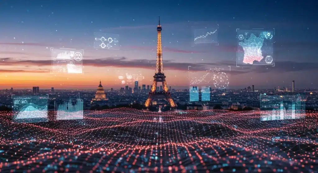 Tendances Marketing Digital France 2025: Croissance Durable
