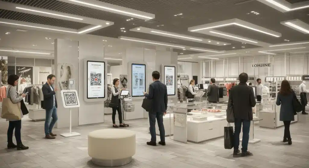 Tendances Omnicanal France 2025 : Ce que les Consommateurs Attendent