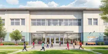 School safety infrastructure enhancement act crucial for students