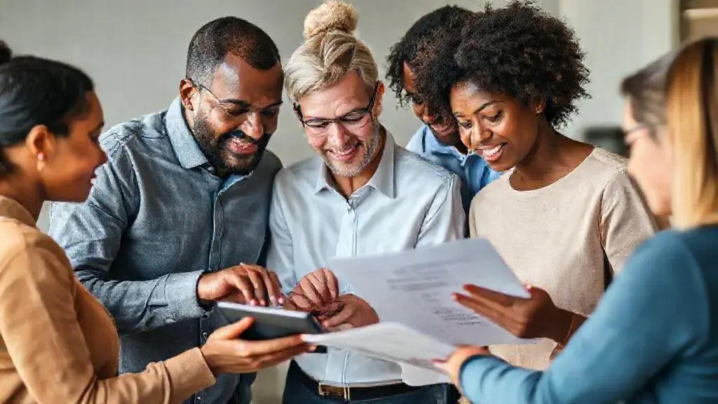 Benefits calculator tools for low-income earners