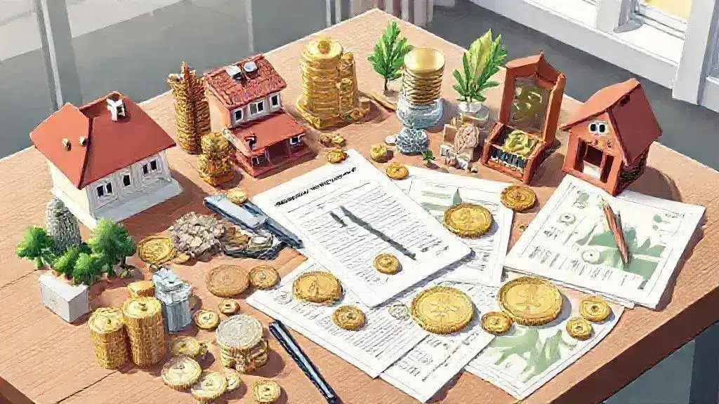 Alternative asset class tax treatment proposal: what you need to know