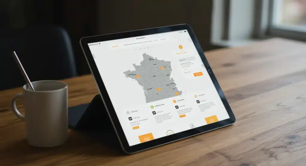 UX E-commerce France 2025 : Leçons des Leaders