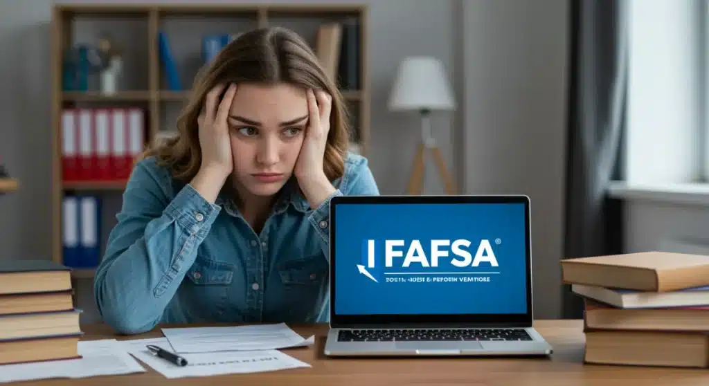 Mises à jour FAFSA 2025: Impact sur l’aide financière en France