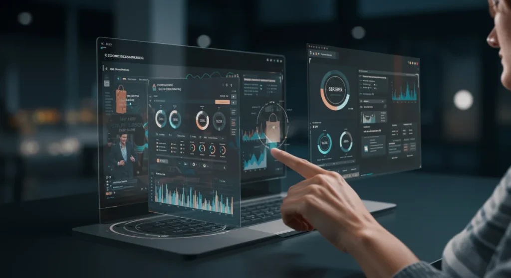 Personnalisation UX 2026: Augmentez la valeur des commandes de 9%