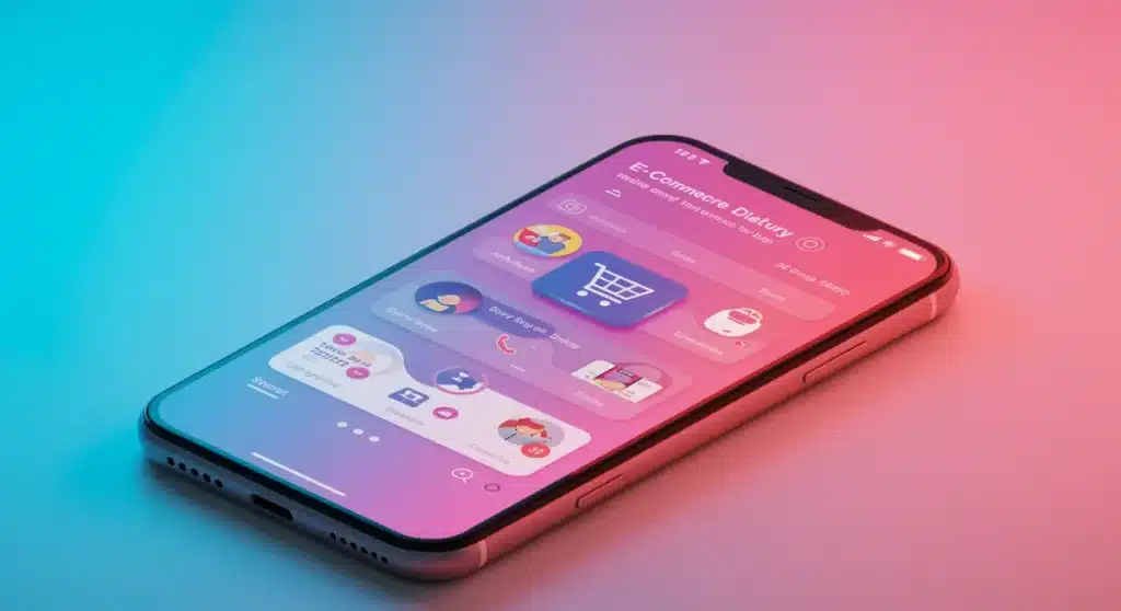 Mobile-First UX 2026: 25% de Ventes Smartphone en Plus?