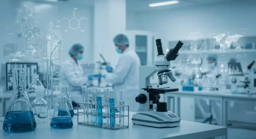 Nouvelles réglementations FDA: Impact sur le développement pharmaceutique