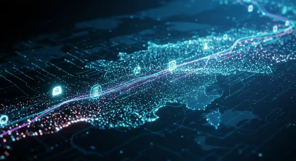 Surveillance des innovations concurrentielles en 2026 : 4 technologies émergentes