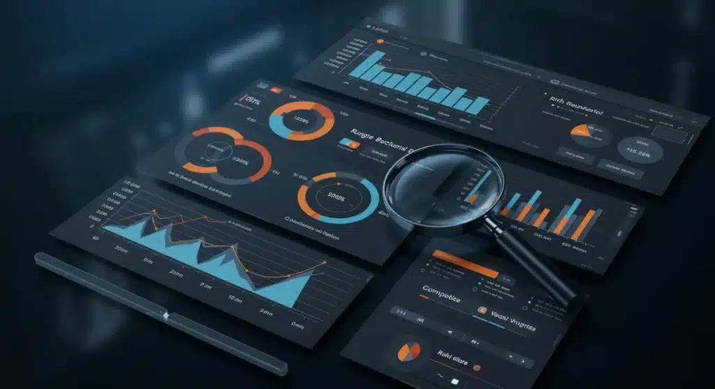 Budgets Marketing Digital 2026: Analyse Concurrence Française