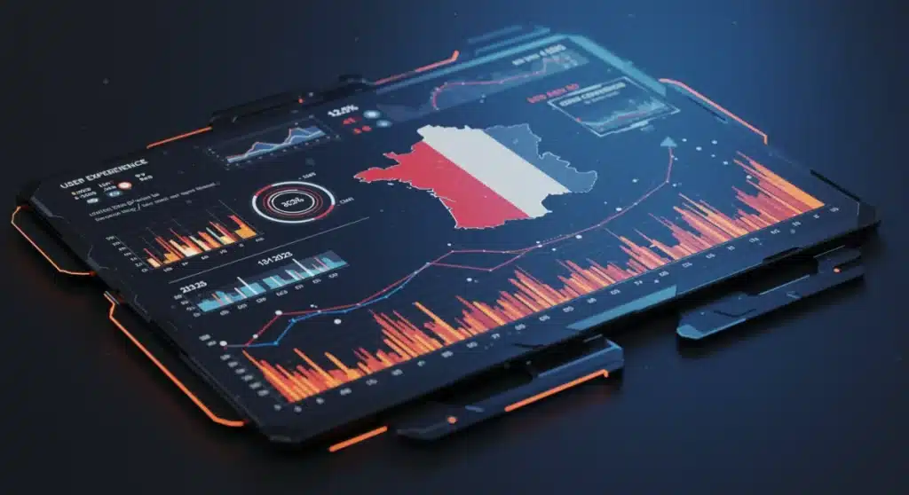 Optimisation UX 2026: 5 Ajustements Clés pour +12% de Conversion