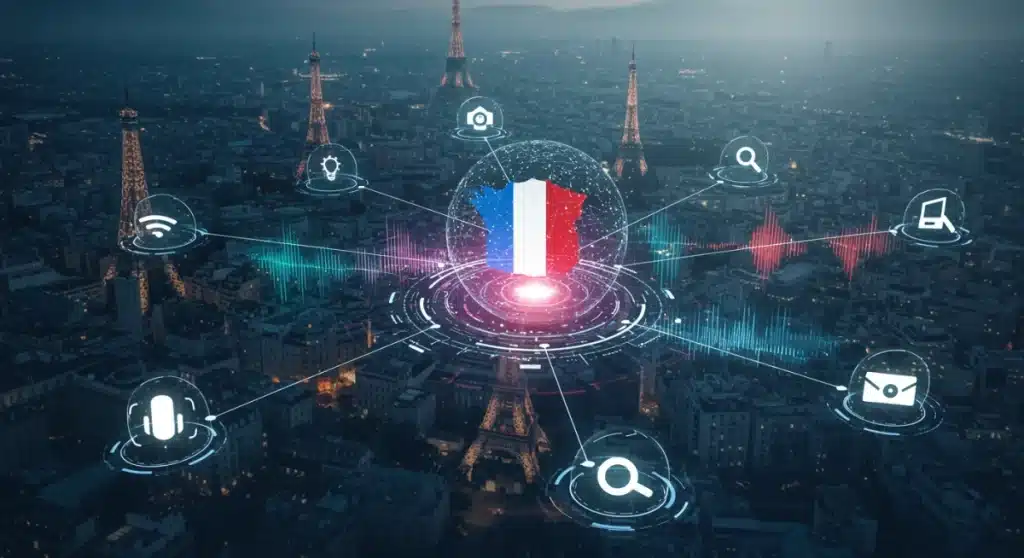 Optimisation SEO 2026: Voix & Visuel en France