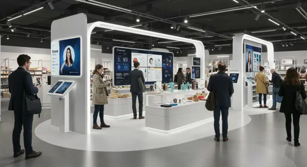 Augmentez votre panier moyen de 10% en France d’ici 2026 : stratégies IA