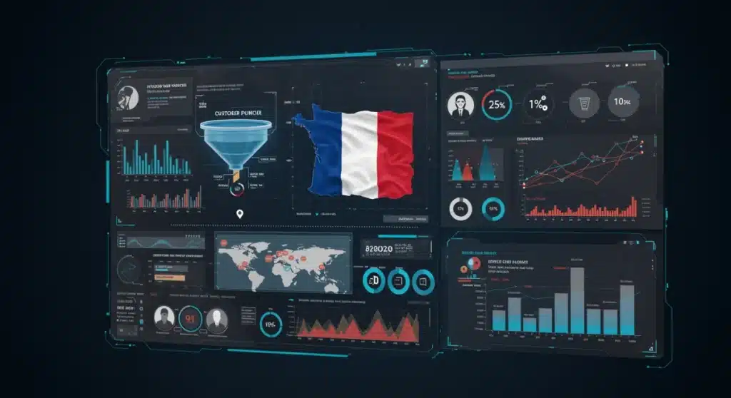 Donnée Client Unifiée 2026: Optimiser l’Omnicanal en France