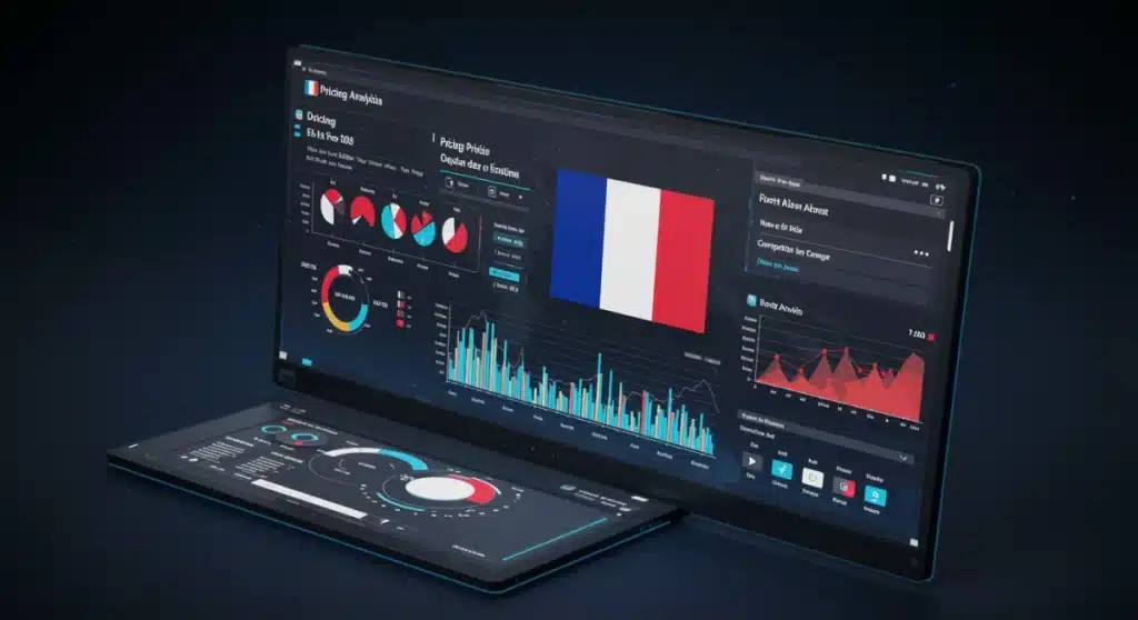 Analyse Concurrentielle 2026 : Prix Disruptifs E-commerce Français