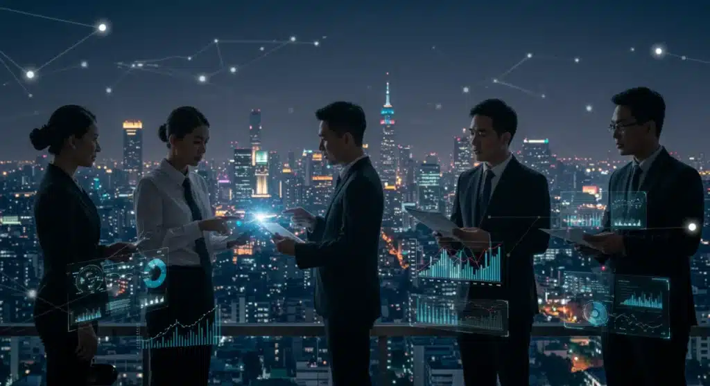 Menaces concurrentielles 2026: Opportunités et fidélisation client