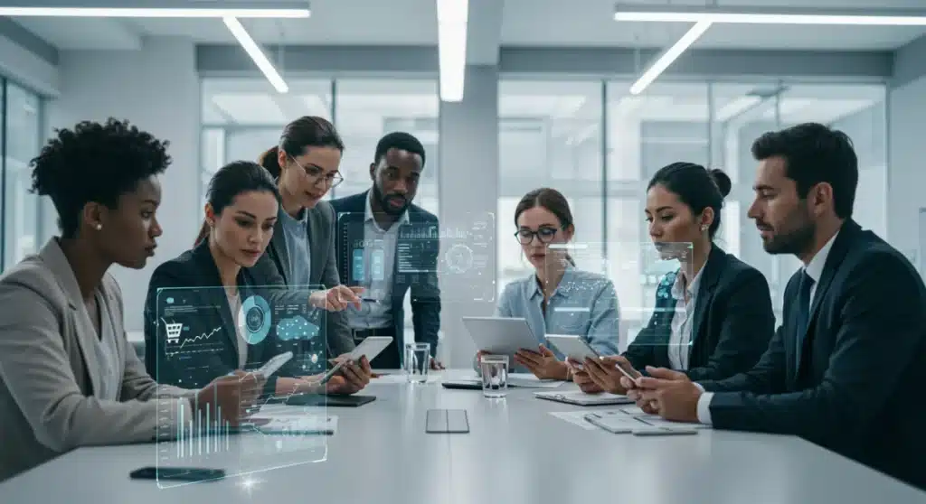 UX Mobile E-commerce: Évitez ces 5 Erreurs Coûteuses en 2026