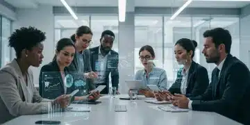 Experts analysant les erreurs d'UX mobile en e-commerce pour 2026