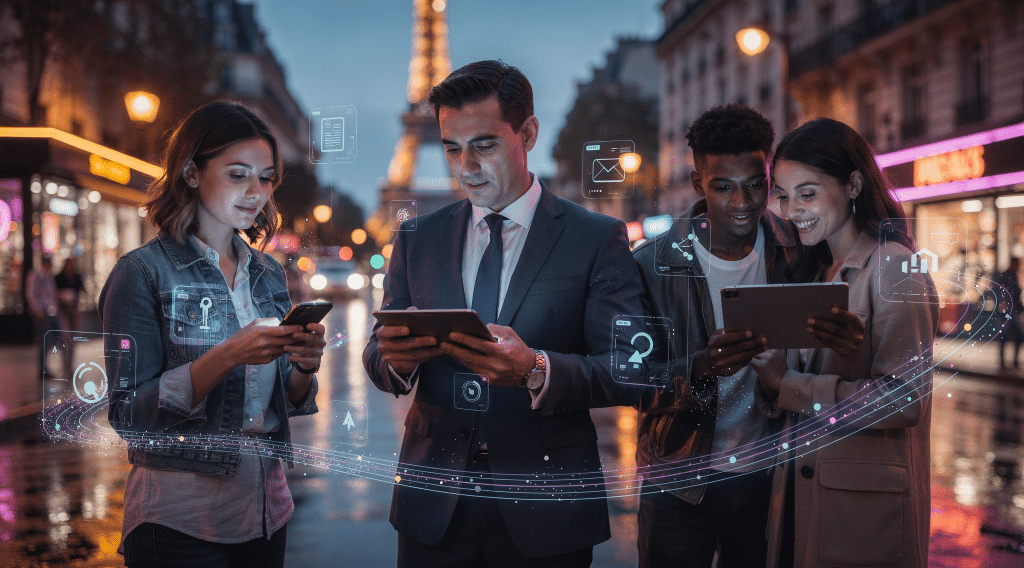 Micro-Moments 2026: Optimiser Parcours Client en France