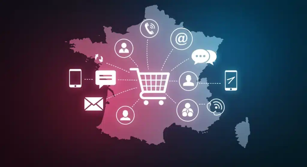 Réduire les abandons de panier de 20% en France d’ici 2026