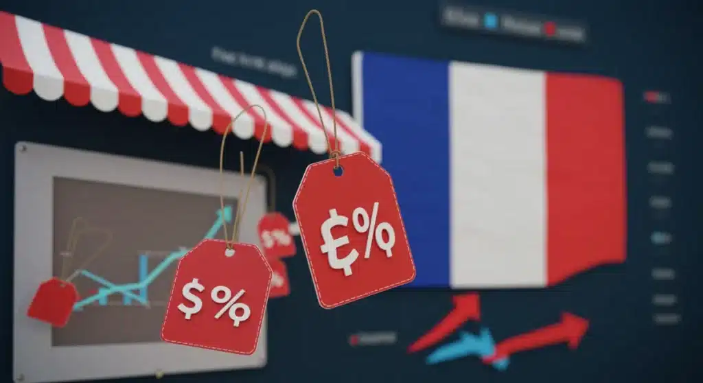 Stratégies de Pricing E-commerce France 2026 : Une Étude Exclusive des Leaders