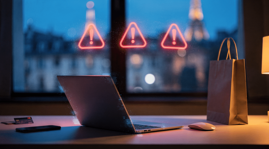 UX 2026: Évitez 3 Erreurs Coûteuses en E-commerce Français