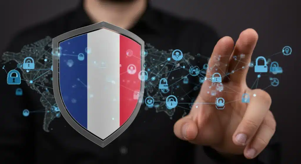 Cybersécurité Client France 2026 : 4 Stratégies Essentielles