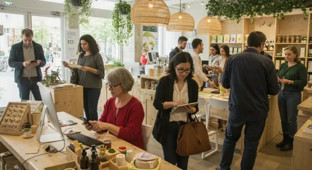 Consommateurs Français 2026 : Attentes & Omnicanal Réinventé