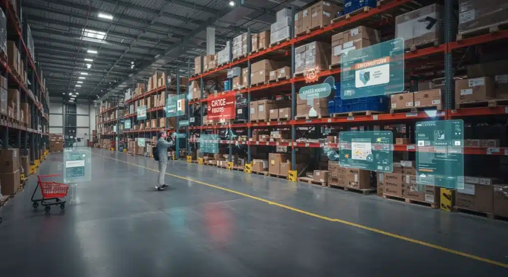 Optimisation des Stocks Omnicanal: Réduire les Coûts pour les Commerçants Français en 2026