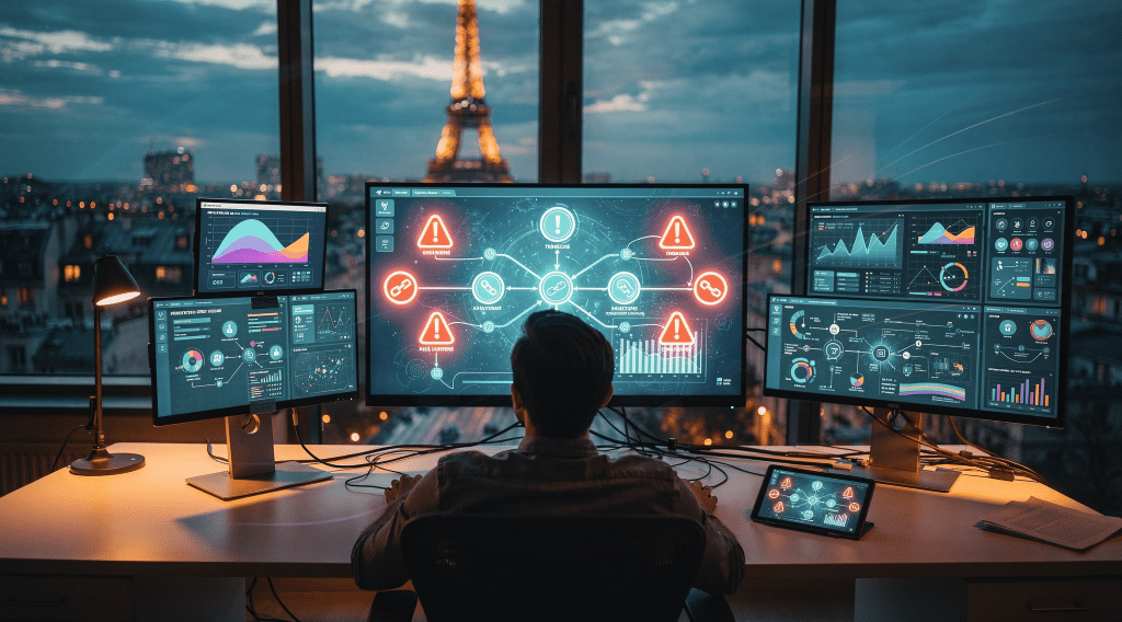 Marketing Automation France 2026 : Évitez Ces 7 Erreurs Cruciales