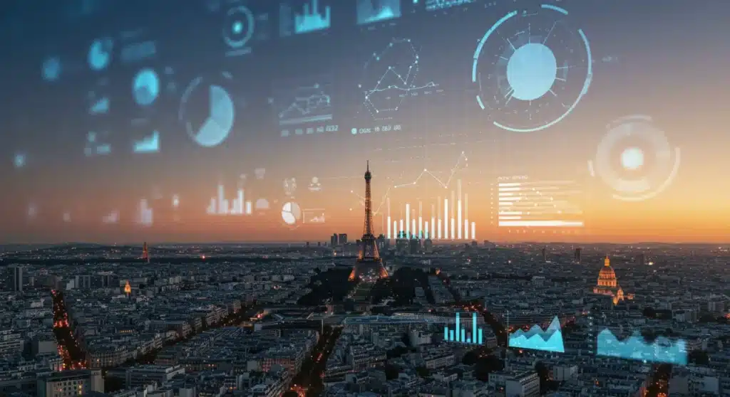 7 Erreurs d’Analyse Concurrentielle à Éviter en 2026 sur le Marché Français