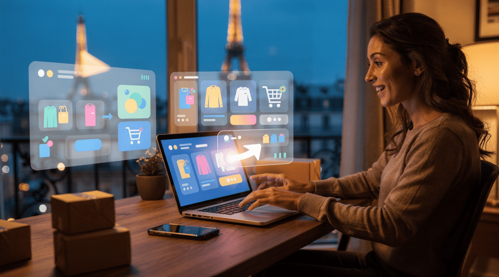 Refonte UX : Réduire l’Abandon de Panier de 10 % en France en 3 Mois