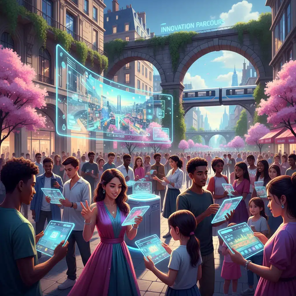 Marketing Vidéo Interactif: 50% d’Engagement en Plus pour 2026
